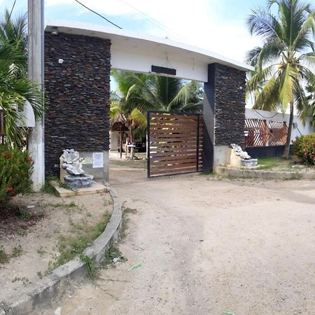 فندق Covenas Playas Tropicales المظهر الخارجي الصورة