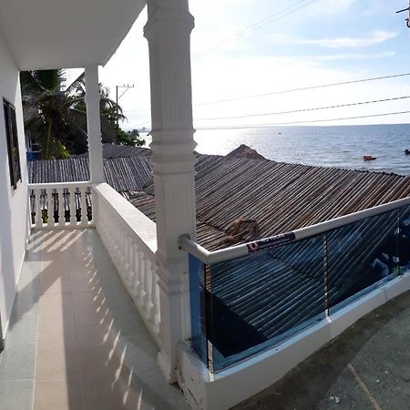 فندق Covenas Playas Tropicales المظهر الخارجي الصورة