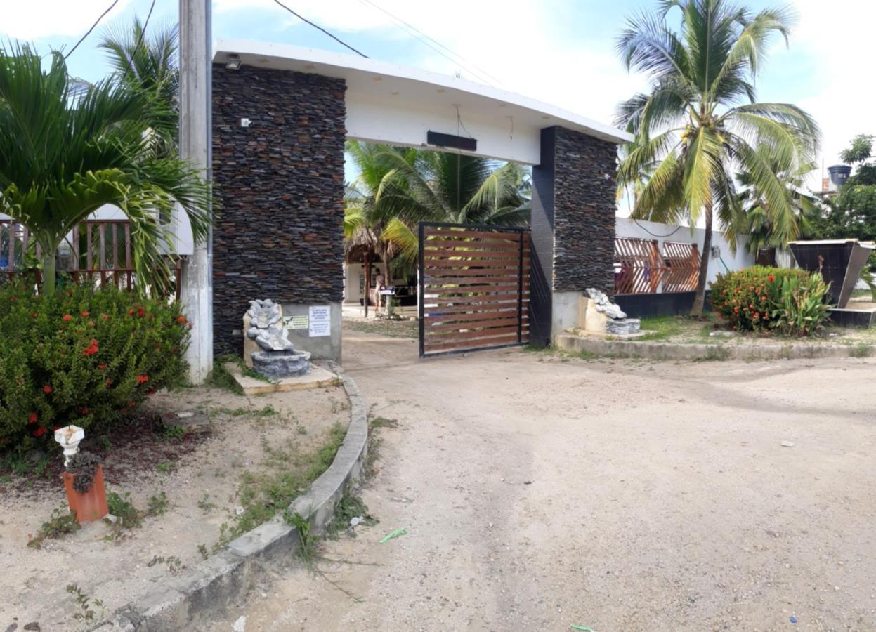 فندق Covenas Playas Tropicales المظهر الخارجي الصورة